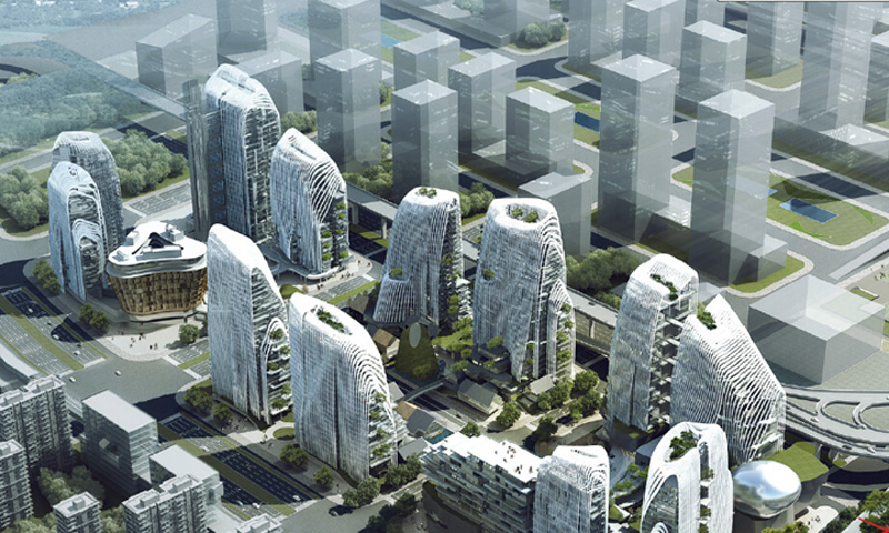 大竹证大喜马拉雅