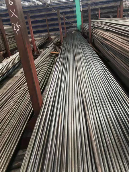 大竹精密钢管
